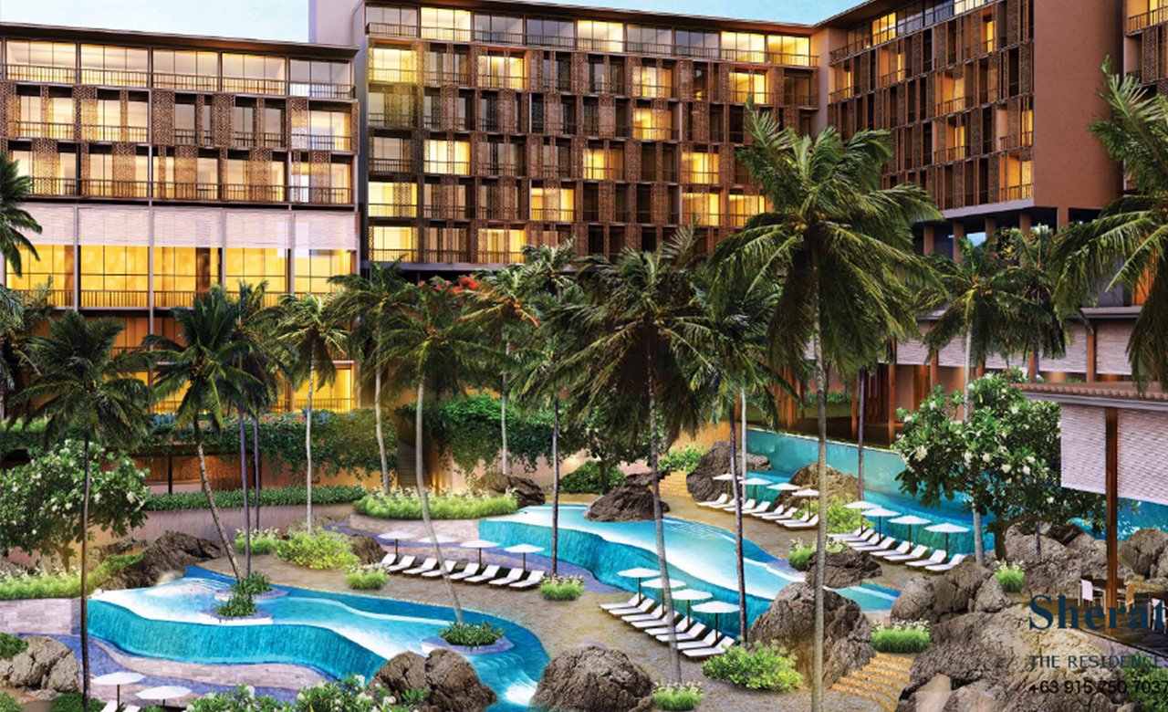 Serena hotel